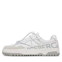 

Снікерcи Iceberg IU1540 Bianco, Білий