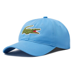Lacoste Cap Lacoste RK4711 Ethereal L99