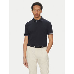 JOOP! Jeans JOOP! Jeans Polo marškinėliai 15 JJJ-17Amare 30046012 Tamsiai mėlyna Modern Fit