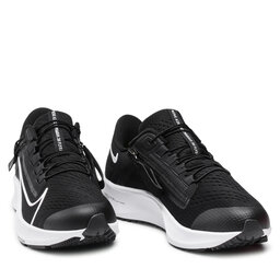 

Взуття Nike, Чорний