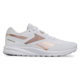 

Взуття Reebok Runner 4.0 FZ5510 White/Rosgol/White, Білий