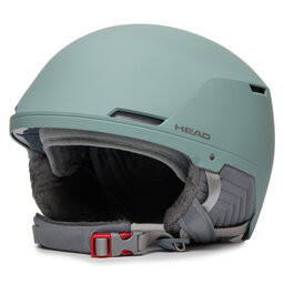 Head Kask narciarski Head Compact Pro W 326433 Zielony