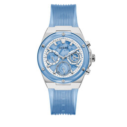 Guess Reloj Guess Athena GW0409L1 BLUE/BLUE
