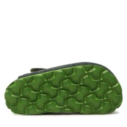 

Тапочки Superfit 1-009112-7010 M Green, Зелений