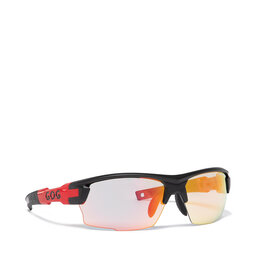 GOG Sluneční brýle GOG Steno C E544-4 Matt Black/Red