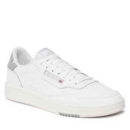 Reebok Schuhe Reebok Court Peak Shoes IF5341 Weiß