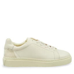 Gant Sneakersy Gant Julice 29531658 Écru