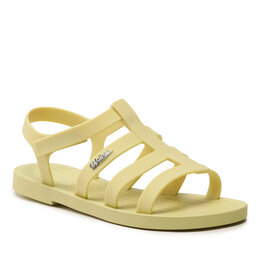 Melissa Sandaler Melissa Sun Rodeo Ad 33530 Green AJ704