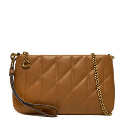 Coach Borsetta Coach CW580 Marrone