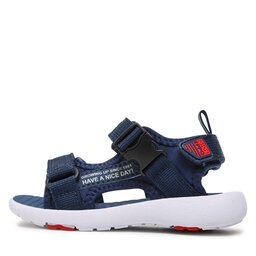

Туфлі Gioseppo 68025-P Navy, Cиній