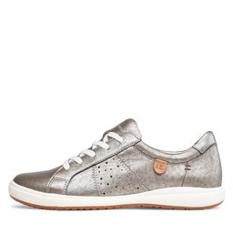 

Снікерcи Josef Seibel Caren 01 67701 38 Platin, Срібний