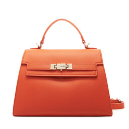 Valentino Handtasche Valentino Fae Re VBS9AD37 Orange