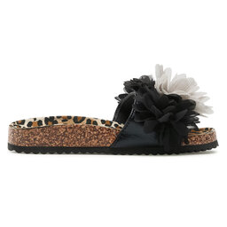 

Шльопанці Colors Of California HC.BIO053 Black, Чорний