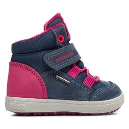 Primigi Stivali Primigi GORE-TEX 4852144 M Blu scuro
