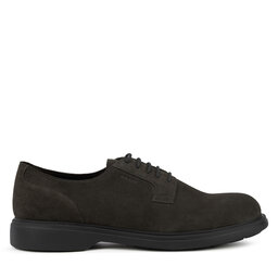 Geox Halbschuhe Geox U Ottavio U16DCD 00022 C6372 Braun