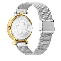 

Годинник Ted Baker, Срібний