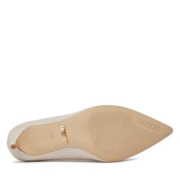 

Туфлі на шпильці Guess FL7RICL EA08 CREAM, Бежевий