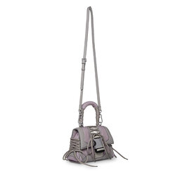 

Сумка Steve Madden Bdiego Crossbody SM13000896-04005-GRY Grey, Сірий