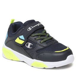 Champion Zapatillas Champion Wave B Ps S32778-BS501 Nny/Yellow