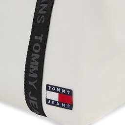 

Сумка Tommy Jeans Tjw Ess Daily Mini Tote AW0AW15817 Ancient White YBH, Білий