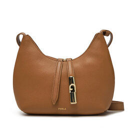 Furla Torebka Furla WB01500 BX3353 RY000 Brązowy