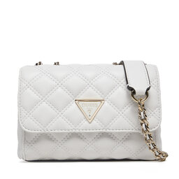 Guess Handtasche Guess HWQG87 48740 Weiß