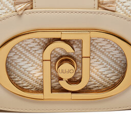

Сумка Liu Jo M Crossbody AA4143 T7034 Coffee Milk X0255, Бежевий