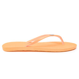 

В'єтнамки Roxy ARJL100663 Crl, Оранжевий