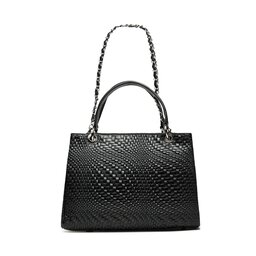 Creole Handtasche Creole K11390 Schwarz