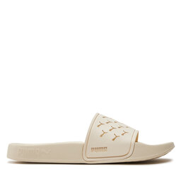 Puma Чехли Puma Leadcat 2.0 Cut Out 395402-03 Бежов