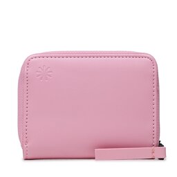 Rains Pequeña cartera de mujer Rains Wallet Mini 16870 Pinky Sky
