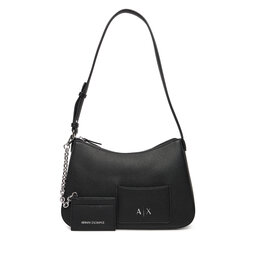 Armani Exchange Τσάντα Armani Exchange XW001213 AF15625 UC001 Μαύρο