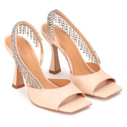 Kazar Σανδάλια Kazar Aiko 66945-01-03 Beige