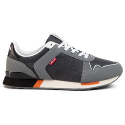 

Снікерcи Levi's® 229802-752-58 Dull Grey, Сірий
