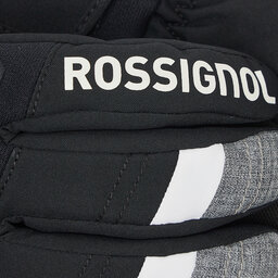 

Лижні рукавиці Rossignol, Чорний