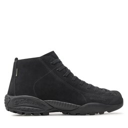 

Трекінгові черевики Scarpa Mojito Mid Gtx GORE-TEX 32687-200 Black, Чорний