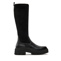 Caprice Csizma Caprice 9-26509-43 Fekete