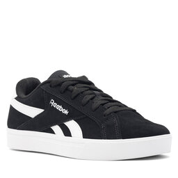 Reebok Pantofi Reebok DV6731 Negru