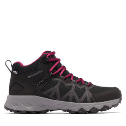 Columbia Botas de trekking Columbia Peakfreak II Mid Outdry 2100091 Negro