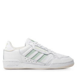 

Взуття adidas, Білий