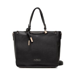 Nobo Sac à main Nobo NBAG-N1040-C020 Noir