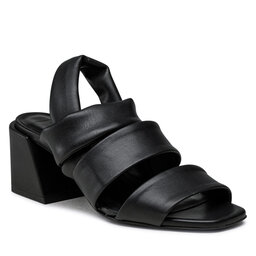 Furla Sandaler Furla Miastella YF06MIS-BX0546-O6000-4-401-20-IT-3500 S Nero