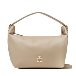 Tommy Hilfiger Τσάντα Tommy Hilfiger Th Casual Shoulder Bag AW0AW14499 AEG