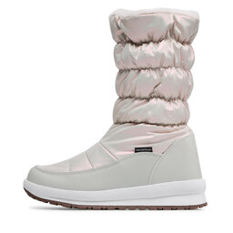 

Снігоходи CMP Holse Wmn Snow Boot Wp 39Q4996 Bone A219, Бежевий