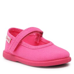 Cienta Lågskor Cienta 24000 Fuschia 12