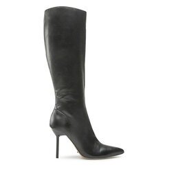 

Чоботи DeeZee LS5872-02 Black, Чорний