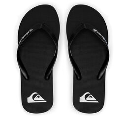 Quiksilver Infradito Quiksilver MOLOKAI CORE AQYL101325 KVJ1 Nero