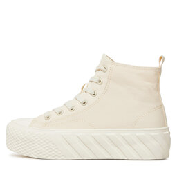 

Кеди ONLY Shoes Ovia 15317422 White, Écru
