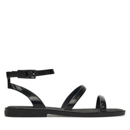 Melissa Sandalen Melissa Melissa Heat Sandal Ad 36044 Schwarz