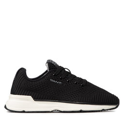 

Снікерcи Gant Beeker 23638007 Black G00, Чорний